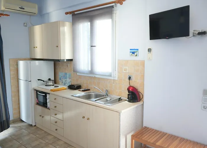 Apartamento Varda - Kythoikies *