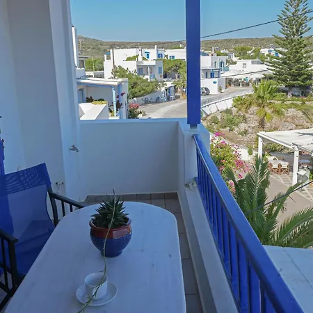 Varda - Kythoikies * Kythira Town