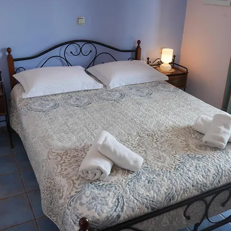 Apartmán Varda - Kythoikies
