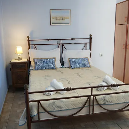 Apartmán Varda - Kythoikies Avlemonas