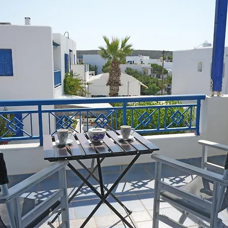 Varda - Kythoikies * Kythira Town