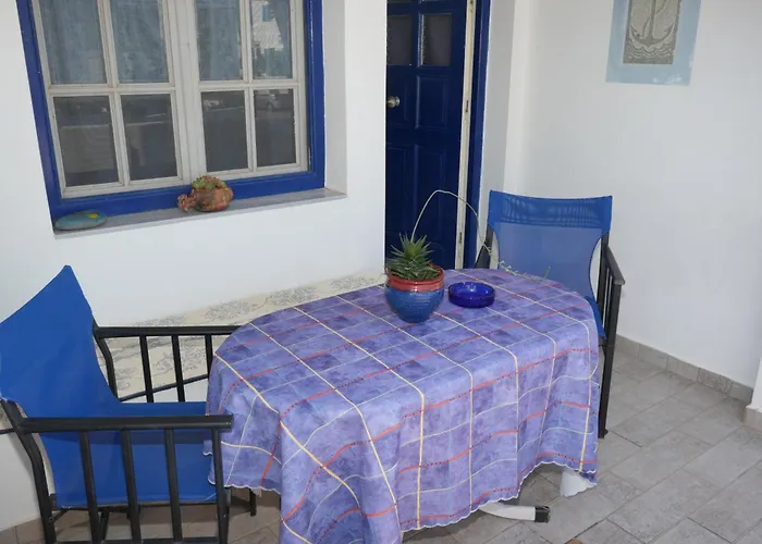 Appartamento Varda - Kythoikies *